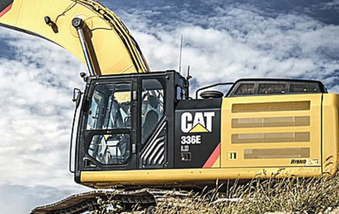 Construction team