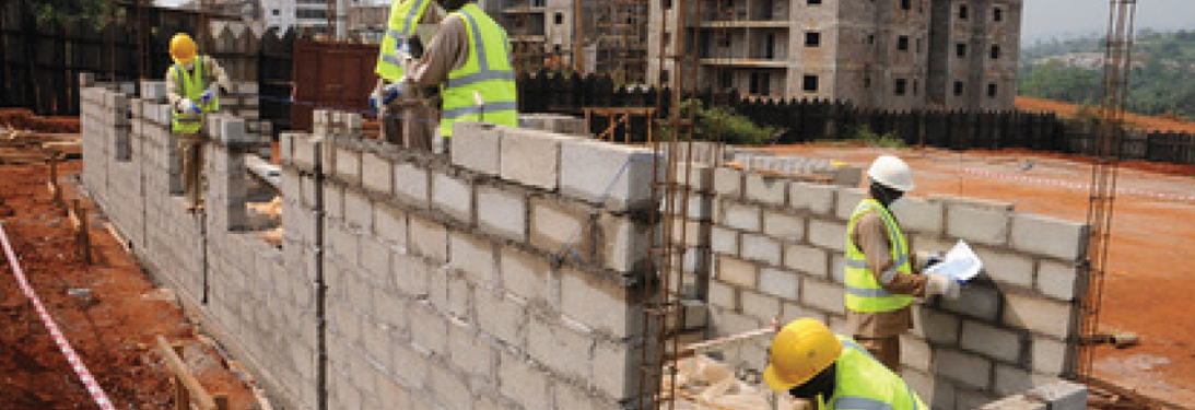 Building Construction