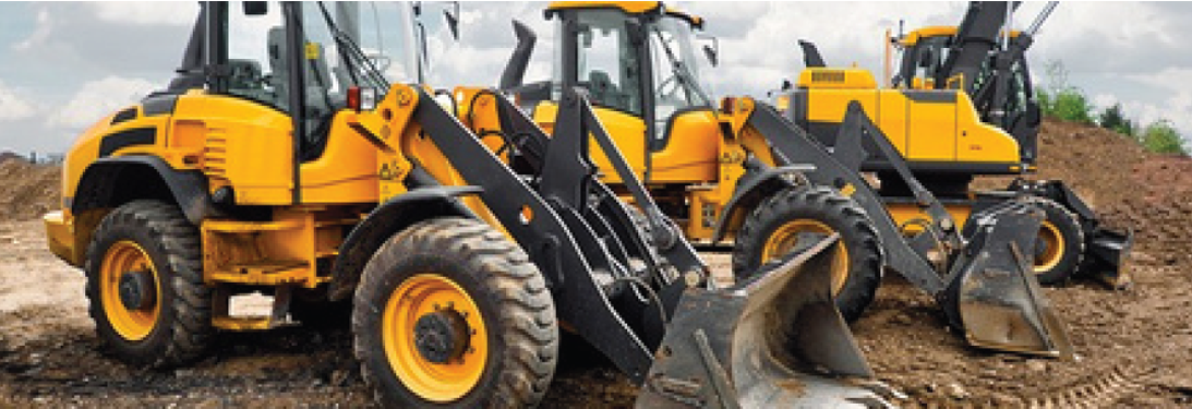 Plant Hire