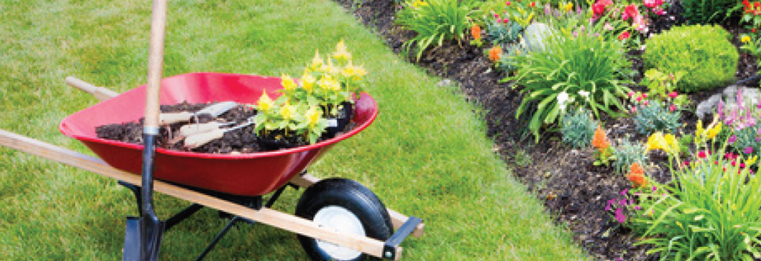 General Garden Services