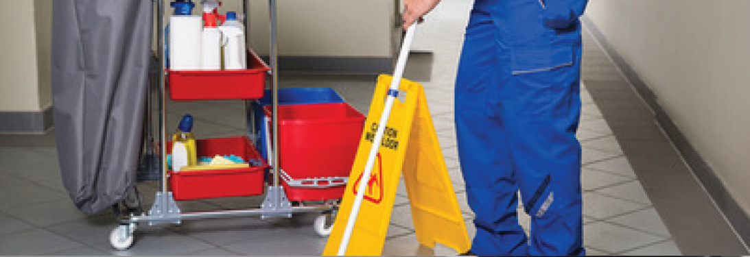 General Cleaning