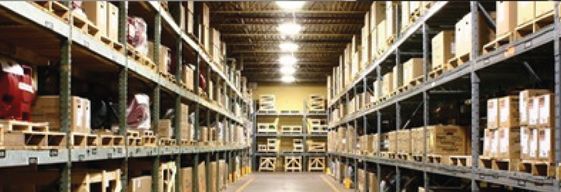 General Supply